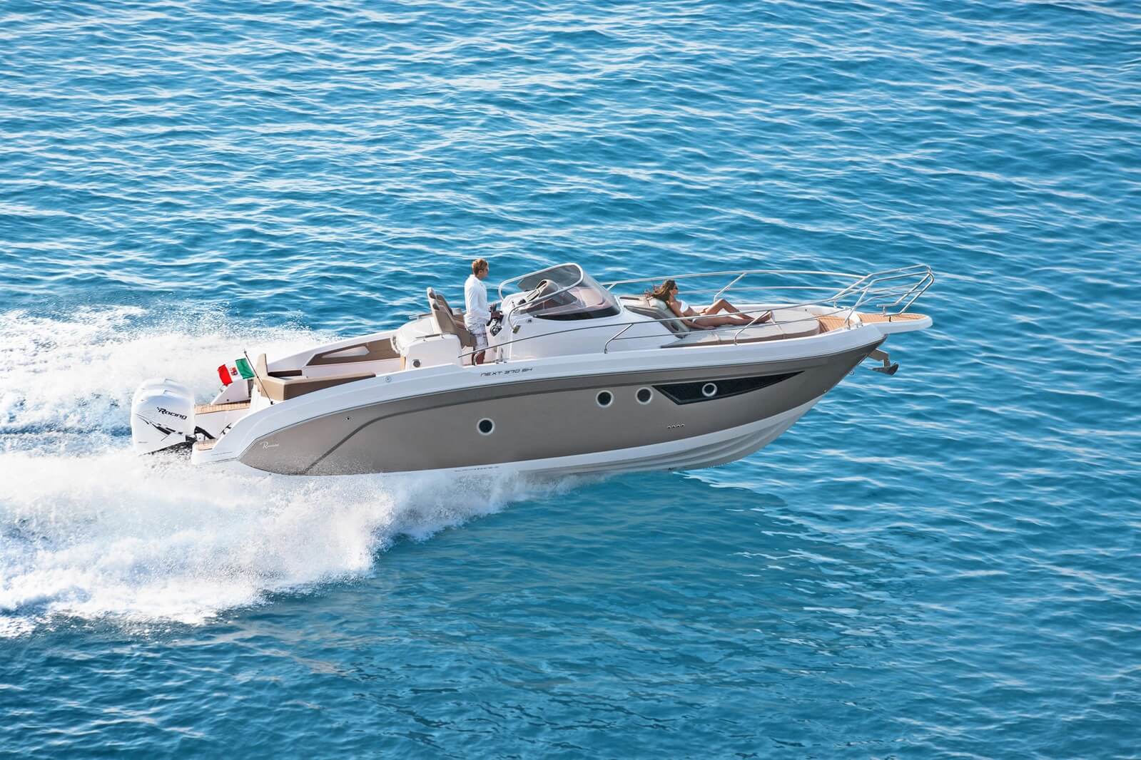 noleggio yacht sicilia